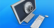 Secure cash advances